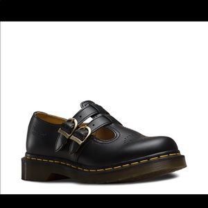 Doc martens 8065 Mary Jane Shoes